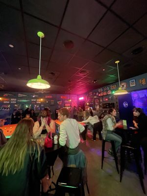 The Goldfish by null