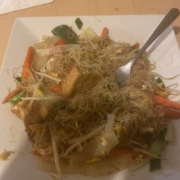 Singapore Noodles
