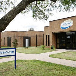 Oceans Behavioral Hospital Abilene - Oceans Abilene exterior