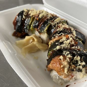 Tokyo Bites - Tokyo Bites roll - Japanese Near Me - Buena Park, California Tokyo Bites - Tokyo Bites roll - Japanese Near Me - Buena Park, California
