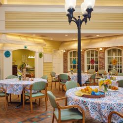 Brandywine Living at Reflections by Monarch