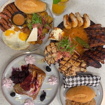 Almuerzo Café - Breakfast & Brunch Near Me - Tustin, California Almuerzo Café - Breakfast & Brunch Near Me - Tustin, California