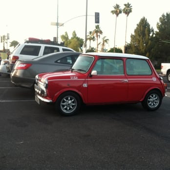 La Grande Orange - Cute car!! It's always hard to find parking, do complementary valet when needed!! Please tip!! Be nice :) - Coffee & Tea Near Me - Phoenix, Arizona La Grande Orange - Cute car!! It's always hard to find parking, do complementary valet when needed!! Please tip!! Be nice :) - Coffee & Tea Near Me - Phoenix, Arizona