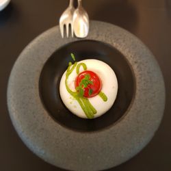 L'Essentiel - Mise en bouche