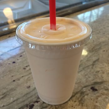 Soda Jerks - Ken's 50/50 shake - Ice Cream & Frozen Yogurt Near Me - Santa Monica, California Soda Jerks - Ken's 50/50 shake - Ice Cream & Frozen Yogurt Near Me - Santa Monica, California