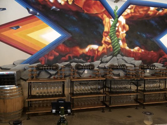 plēb urban winery by null