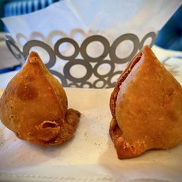Samosa
