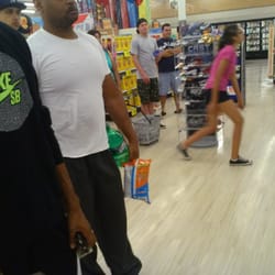 Rite Aid - Line to buy it is friday night after all
