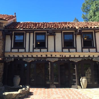 Mt. Woodson Castle - Courtyard - Venues & Event Spaces Near Me - Ramona, California Mt. Woodson Castle - Courtyard - Venues & Event Spaces Near Me - Ramona, California