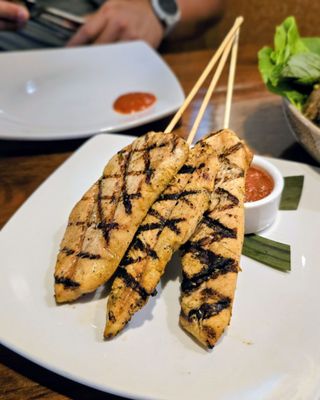 Malai Kitchen by null