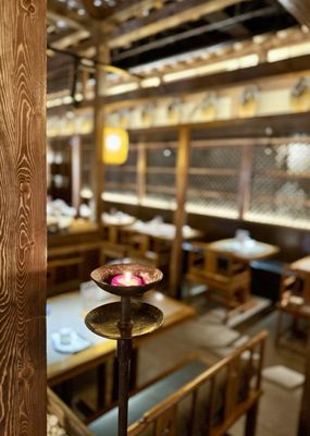 Mountain House Rowland Heights 川山甲 by null