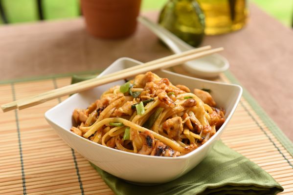 San Jose Dream Dinners by null