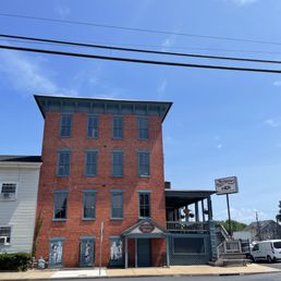 The Manheim Speakeasy