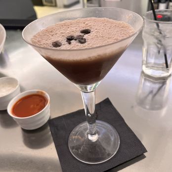 Bisbee Royale - espresso martini! - Music Venues Near Me - Bisbee, Arizona Bisbee Royale - espresso martini! - Music Venues Near Me - Bisbee, Arizona