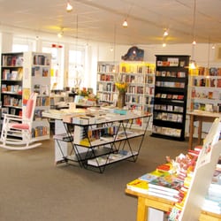 Buchhandlung Almut Schmidt