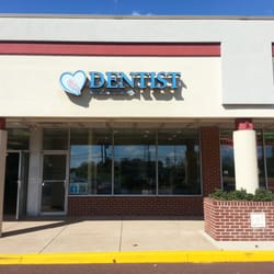 Bing Javier, DDS - Located In The Allen Forge Shopping Center
