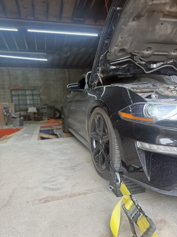 MT TAYLOR PERFORMANCE - Updated July 2025 - Request a Quote - 201 ...