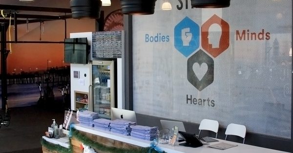 Basecamp Fitness Santa Monica by null