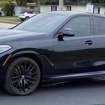 Champion Window Tint - Auto Glass Services Near Me - Coral Springs, Florida