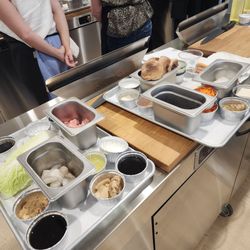 Savannah Culinary Institute