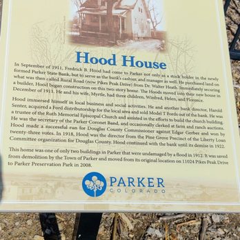 Preservation Park & Trailhead - Parks Near Me - Parker, Colorado Preservation Park & Trailhead - Parks Near Me - Parker, Colorado