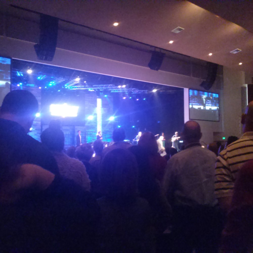 Destiny Christian Church - What a fantastic message, I'm glad I rolled outta bed for it! - Churches Near Me - Rocklin, California