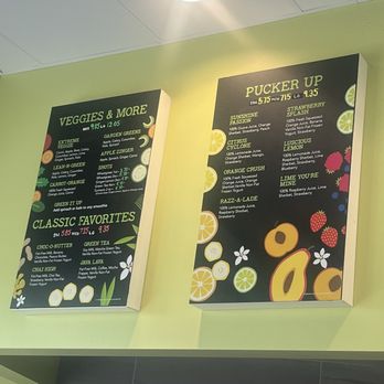 Inta Juice - Laramie - Menu - Juice Bars & Smoothies Near Me - Laramie, Wyoming Inta Juice - Laramie - Menu - Juice Bars & Smoothies Near Me - Laramie, Wyoming