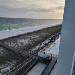 SpringHill Suites by Marriott Navarre Beach - Balcony ocean views