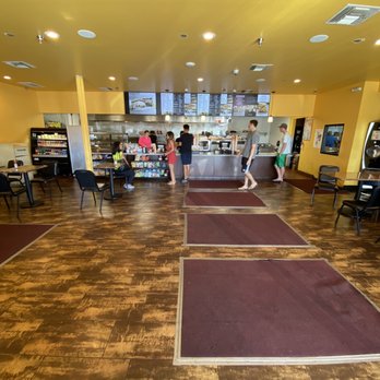 Nate's Korner - Breakfast & Brunch Near Me - Santa Ana, California