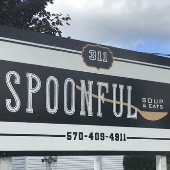 Spoonful-Soup & Eats - Soup Near Me - Milford, Pennsylvania Spoonful-Soup & Eats - Soup Near Me - Milford, Pennsylvania