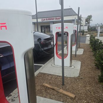 Tesla Supercharger - EV Charging Stations Near Me - Escondido, California Tesla Supercharger - EV Charging Stations Near Me - Escondido, California