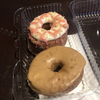 Five Daughters Bakery - Doughnuts - Donuts Near Me - Atlanta, Georgia Five Daughters Bakery - Doughnuts - Donuts Near Me - Atlanta, Georgia