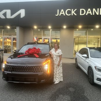 Jack Daniels Kia - Auto Parts & Supplies Near Me - Paramus, New Jersey Jack Daniels Kia - Auto Parts & Supplies Near Me - Paramus, New Jersey