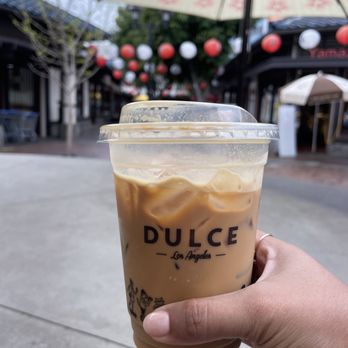 Cafe Dulce - A little Vietnamese coffee moment - Coffee & Tea Near Me - Los Angeles, California