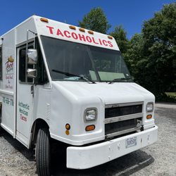 Taco Tuesdays