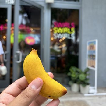 Banana Daddy - Bakeries Near Me - Miami, Florida Banana Daddy - Bakeries Near Me - Miami, Florida
