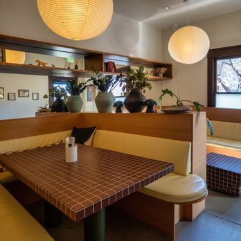 Matilda's - Cafes Near Me - Phoenix, Arizona