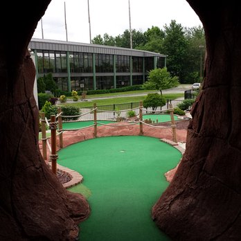 Willowbrook Golf Center - Golf Near Me - Wayne, New Jersey
