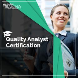JanBask Training - QA Certification at JanBask Training
Ref - https://www.janbasktraining.com/online-qa-training