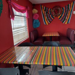 Taqueria El Coyote