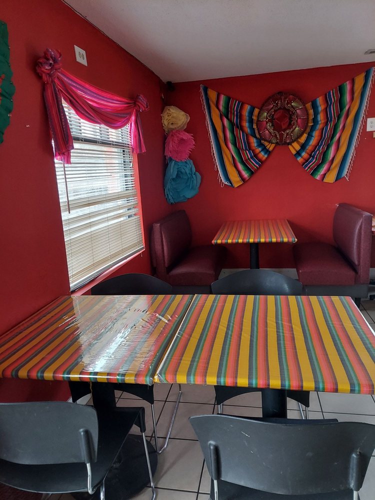 Taqueria El Coyote