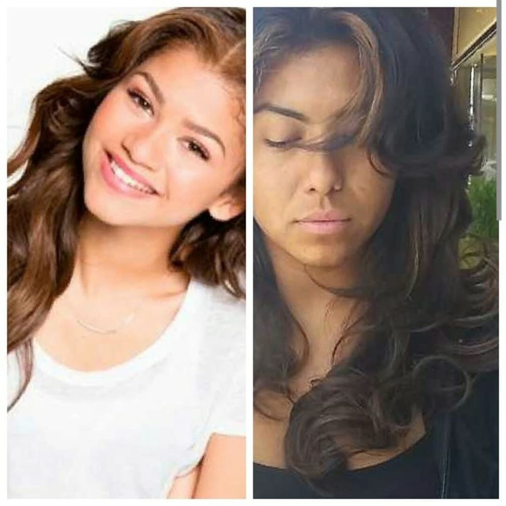 Amore "Rae" Travis Logo