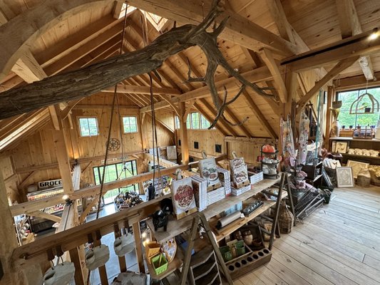 Beach Plum Farm by null