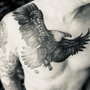 Photo of Dark Raine Tattoo