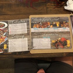 Crabstaurant - Delightful