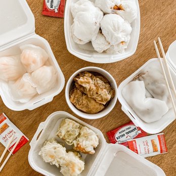 The Dim Sum - Dim Sum Near Me - Westminster, California The Dim Sum - Dim Sum Near Me - Westminster, California