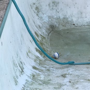 Del Rey Pool Plastering - Pool & Hot Tub Service Near Me - San Fernando, California