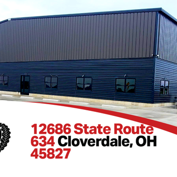 Schnipke Tire - Tires Near Me - Cloverdale, Ohio Schnipke Tire - Tires Near Me - Cloverdale, Ohio