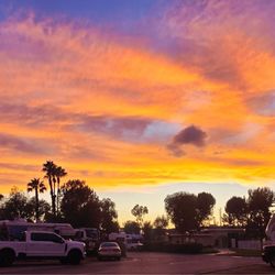Golden Shore RV Resort