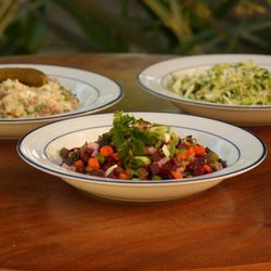 Mom, Please Ukrainian Food - Salad